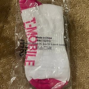 NIP T Mobile Tuesday Socks